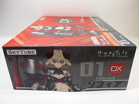 SPEC ドラマ劇場版Blu-ray6巻セット　フィギア他特典付き　未開封あり C106 対魔忍ユキカゼ 水城ゆきかぜ 会場特典ドラマCD 未開封